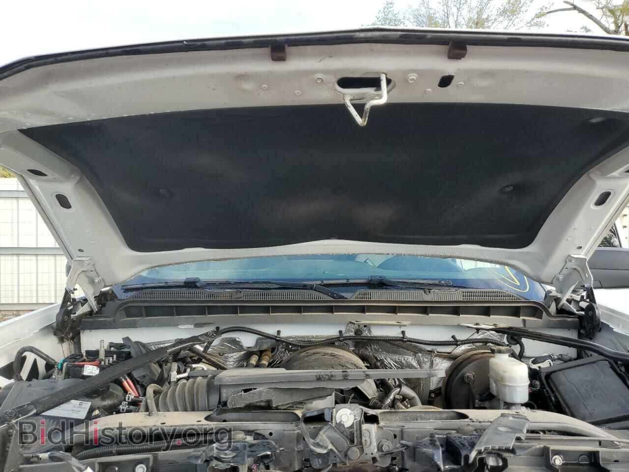 2017 CHEVROLET SILVERADO - VIN: 1GCRCPEC5HZ403585 - Фото 7