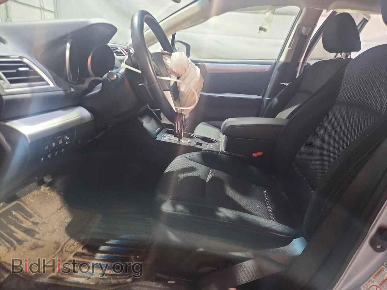 2017 SUBARU OUTBACK - VIN: 4S4BSAFC2H3330898 - Photo 7