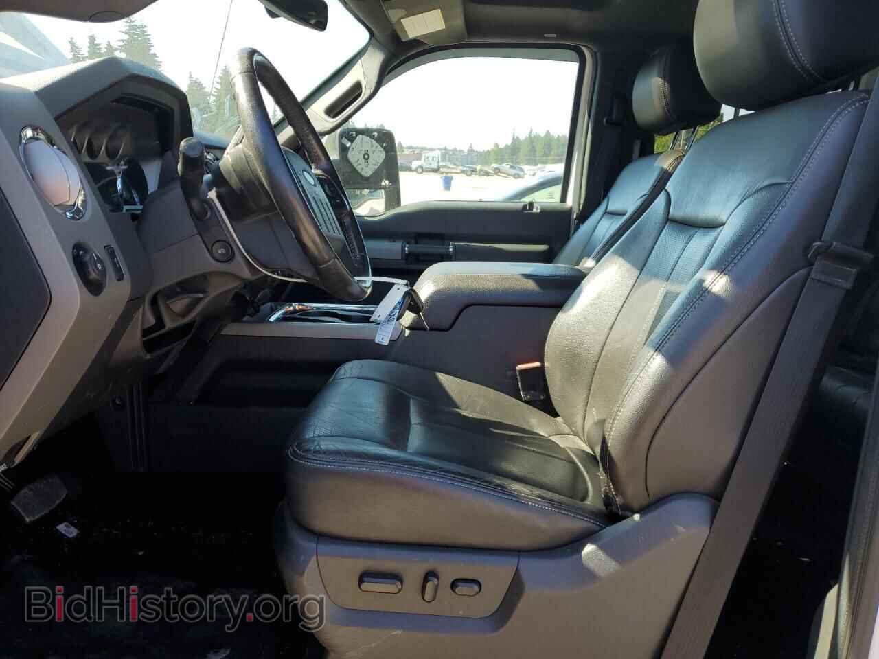 2012 FORD F250 - VIN: 1FT7W2BT2CEC22577 - Фото 7