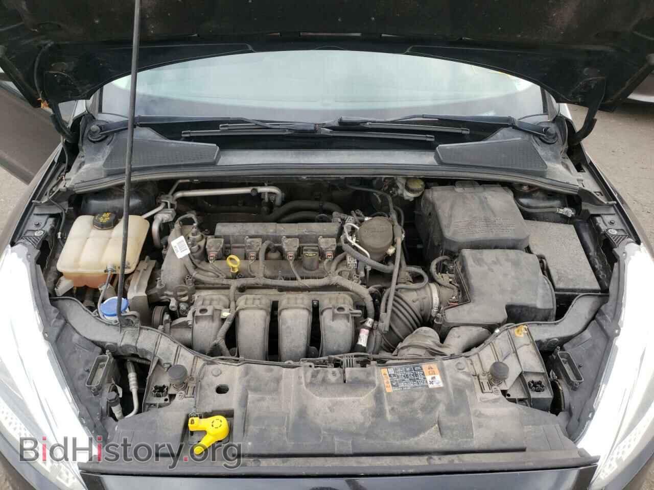 2015 FORD FOCUS - VIN: 1FADP3F29FL206728 - Photo 7