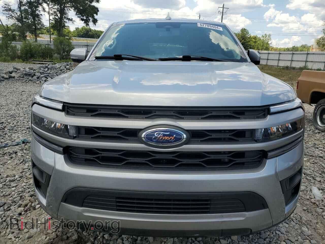 2022 FORD EXPEDITION - VIN: 1FMJK1HT1NEA32142 - Фото 5