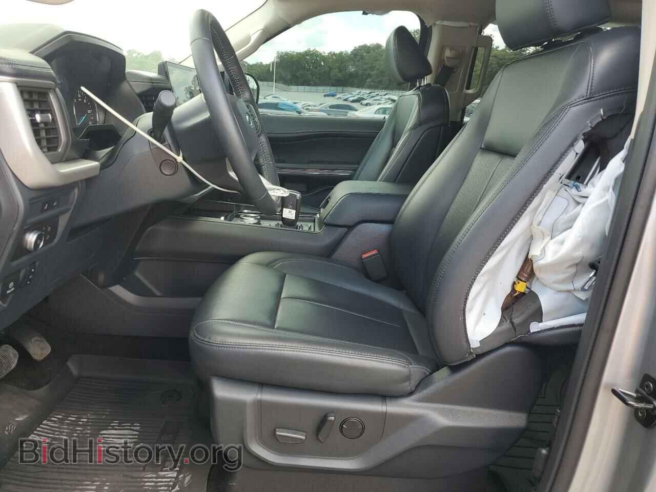 2022 FORD EXPEDITION - VIN: 1FMJK1HT1NEA32142 - Фото 7