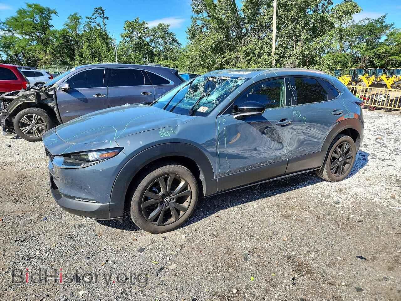 Photo 3MVDMBCM9PM571685 - MAZDA CX30 2023