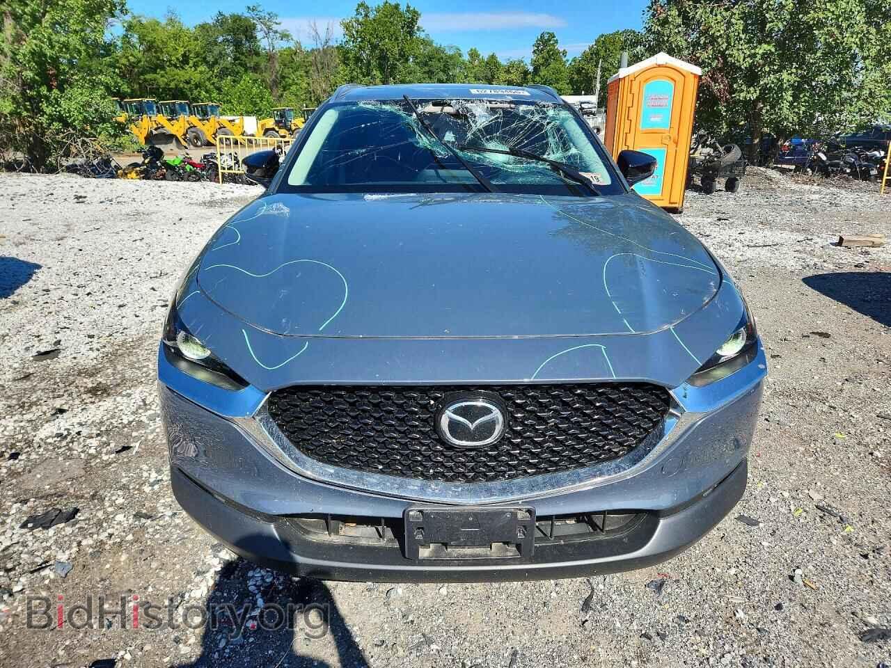 2023 MAZDA CX30 - VIN: 3MVDMBCM9PM571685 - Photo 5