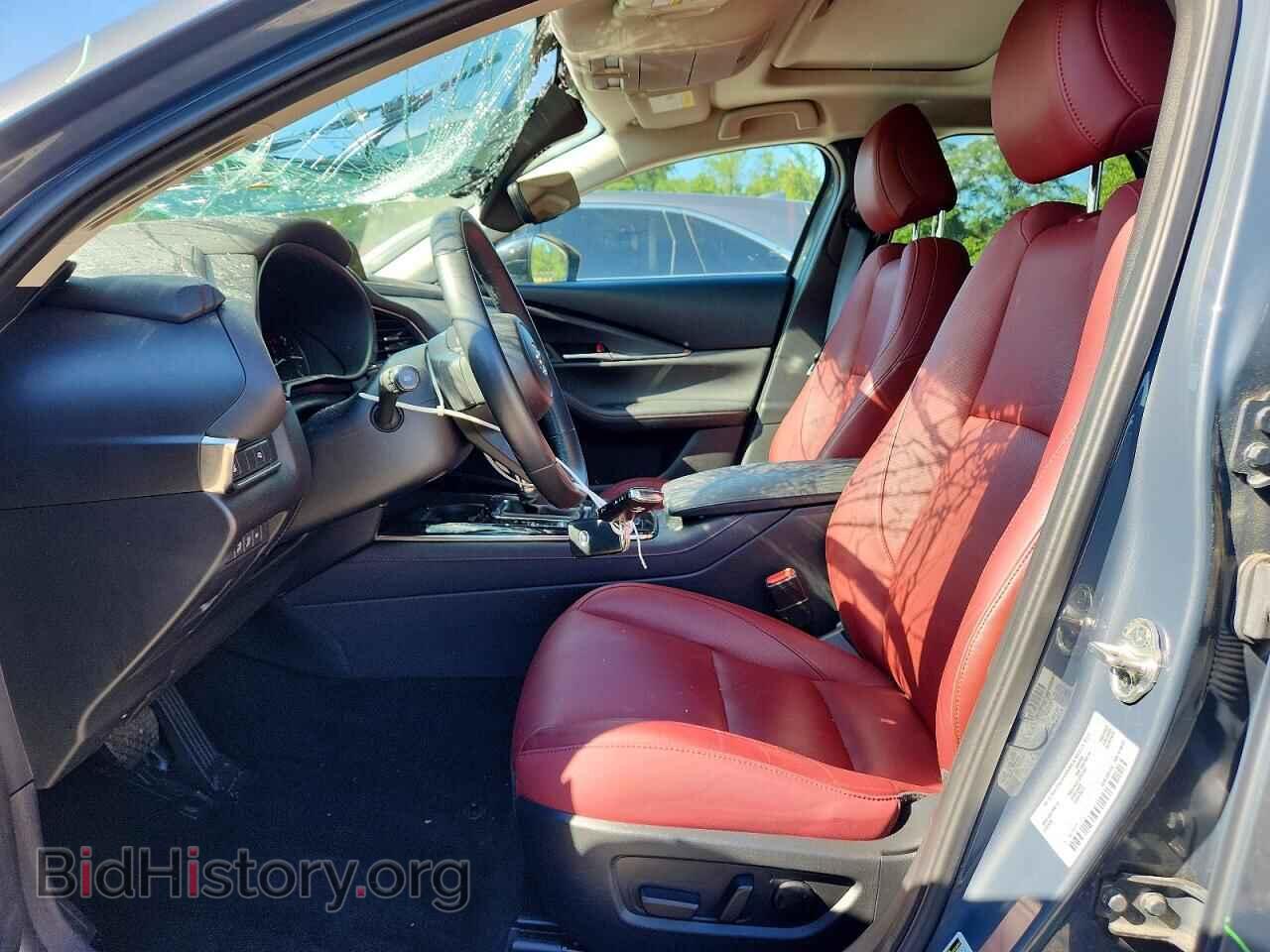2023 MAZDA CX30 - VIN: 3MVDMBCM9PM571685 - Photo 7