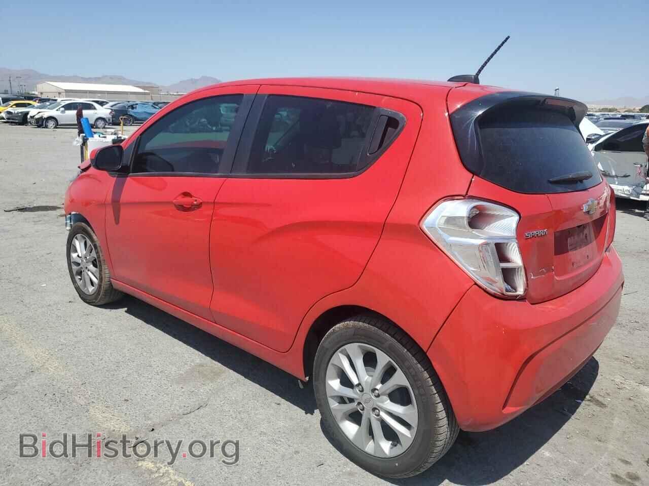 2019 CHEVROLET SPARK - VIN: KL8CD6SA8KC804728 - Фото 2