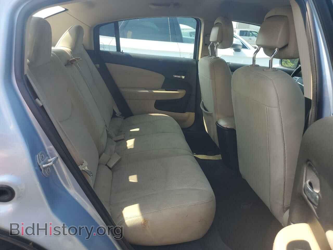 2013 CHRYSLER 200 - VIN: 1C3CCBBB6DN539413 - Фото 10