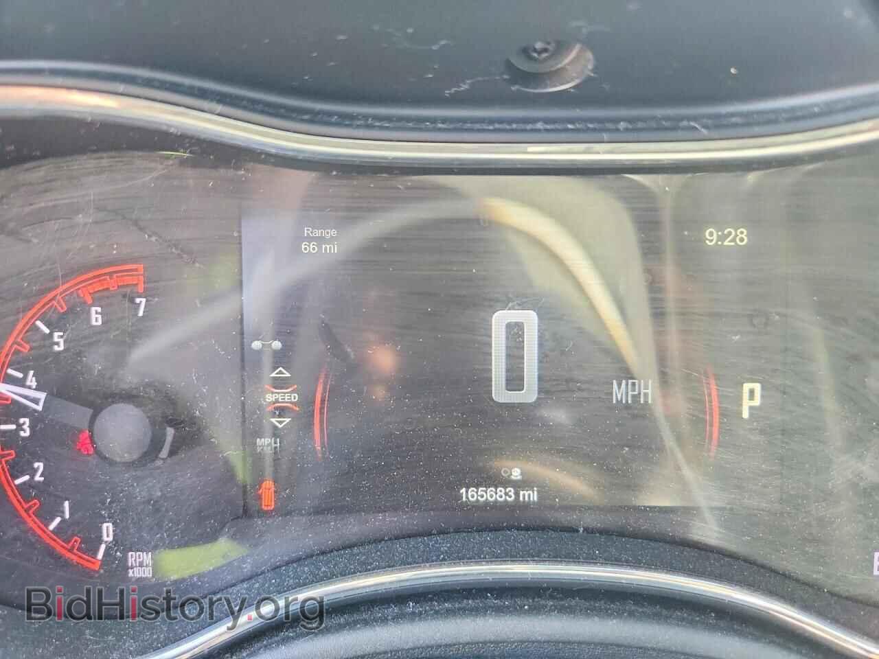 2014 DODGE DURANGO - VIN: 1C4SDJCT5EC397204 - Фото 9