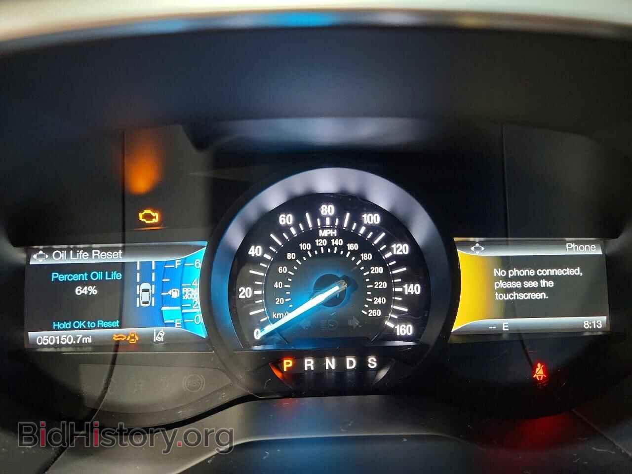 2020 FORD EDGE - VIN: 2FMPK4J92LBB30390 - Photo 9