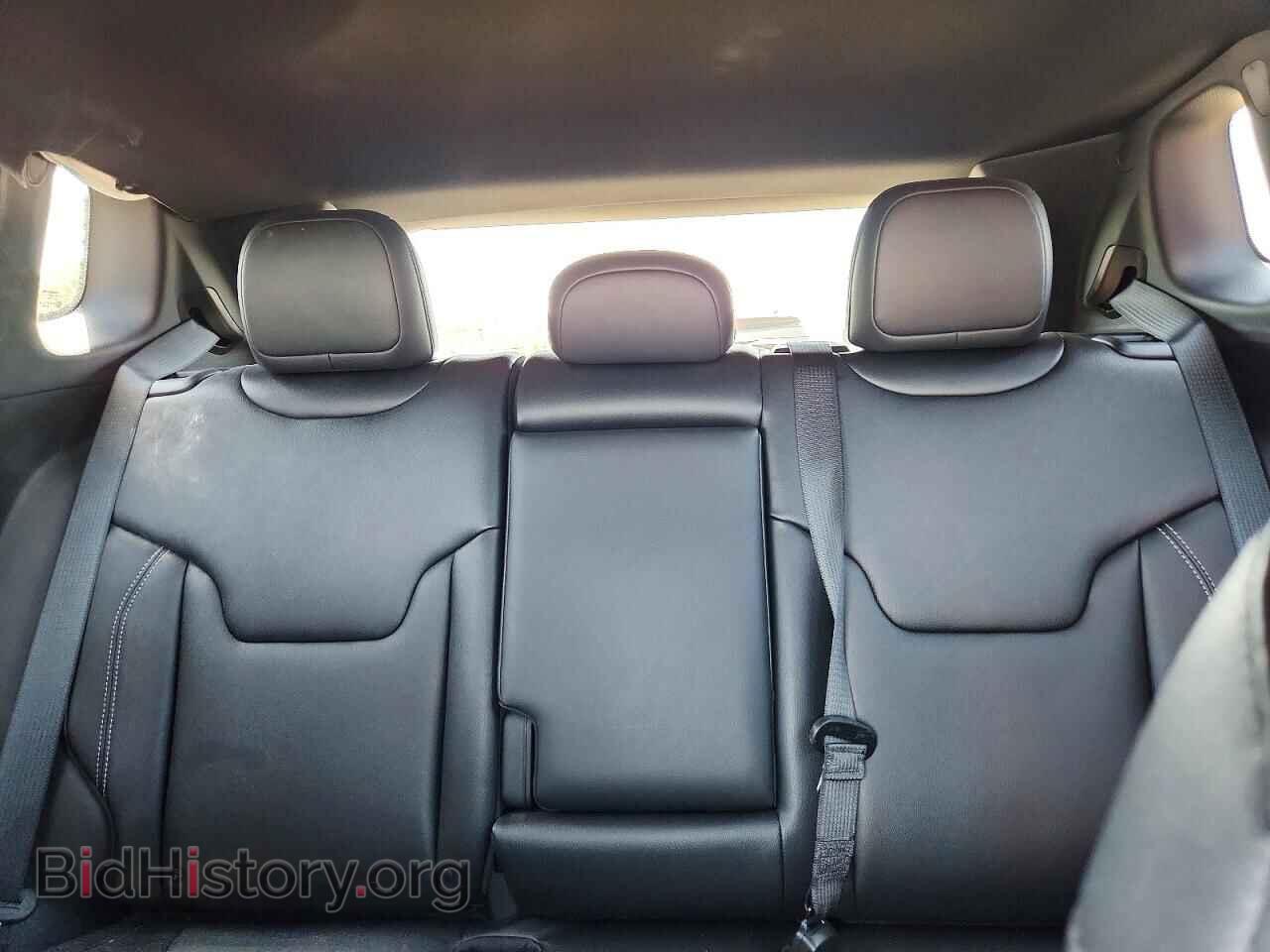 2026 JEEP COMPASS - VIN: 3C4NJDCN2TT180624 - Photo 10