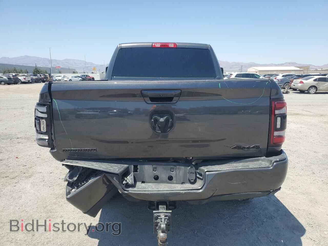 2024 RAM 2500 - VIN: 3C6UR5DLXRG181780 - Фото 6