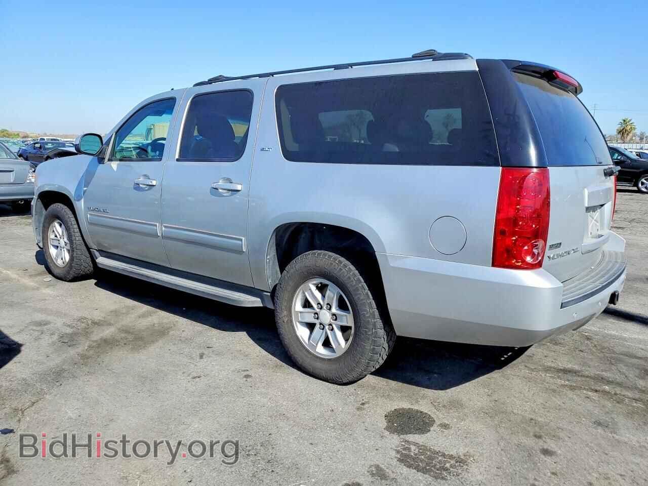 2012 GMC YUKON - VIN: 1GKS1KE06CR171284 - Фото 2