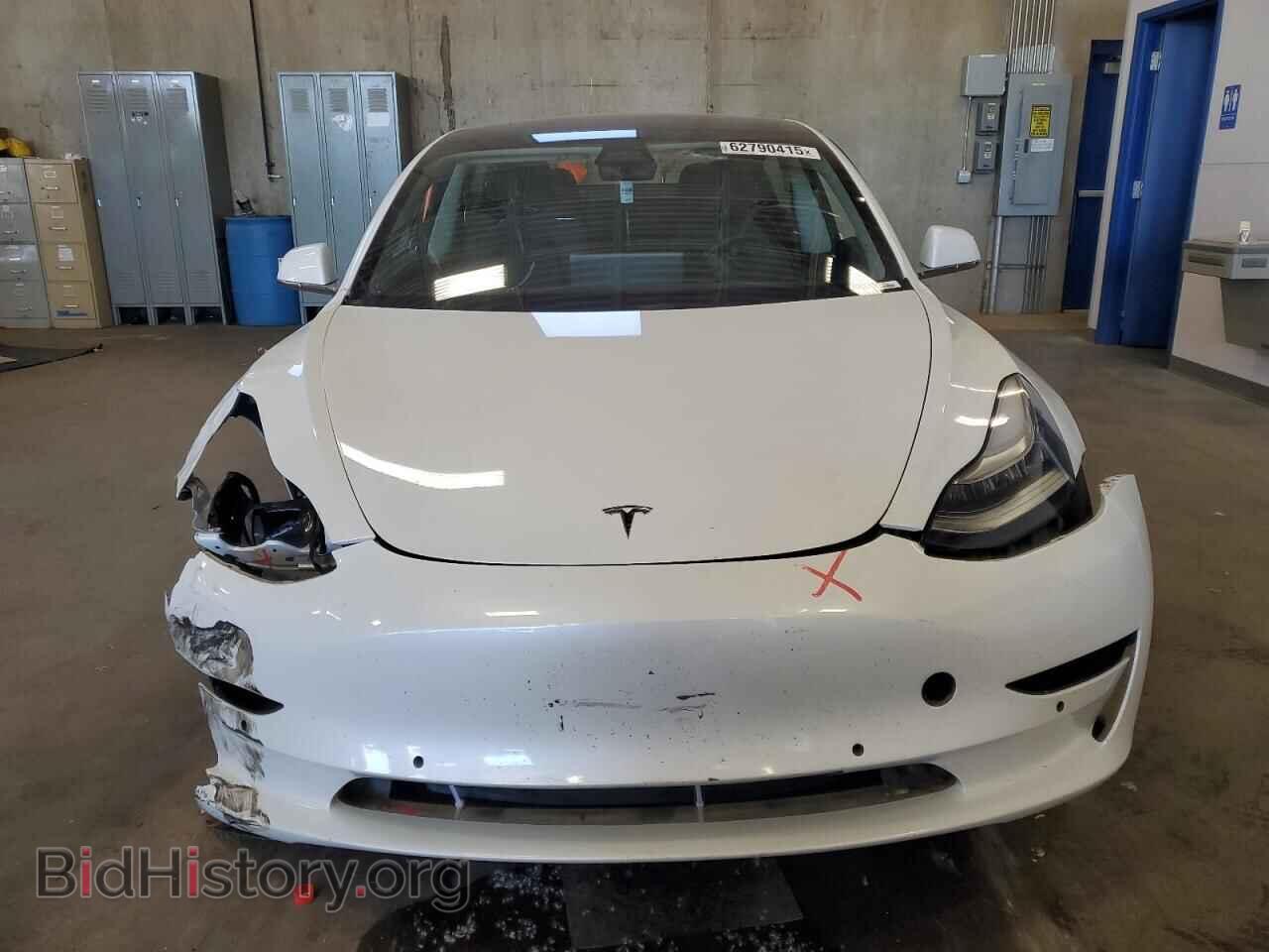 2020 TESLA MODEL 3 - VIN: 5YJ3E1EB0LF770297 - Photo 5