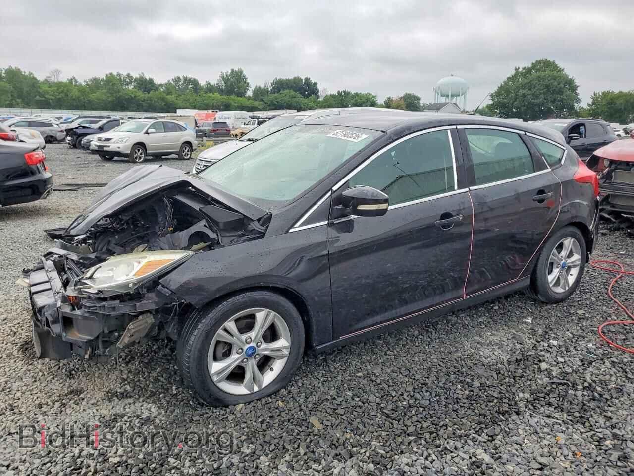 Фотография 1FADP3K20EL152031 - FORD FOCUS 2014