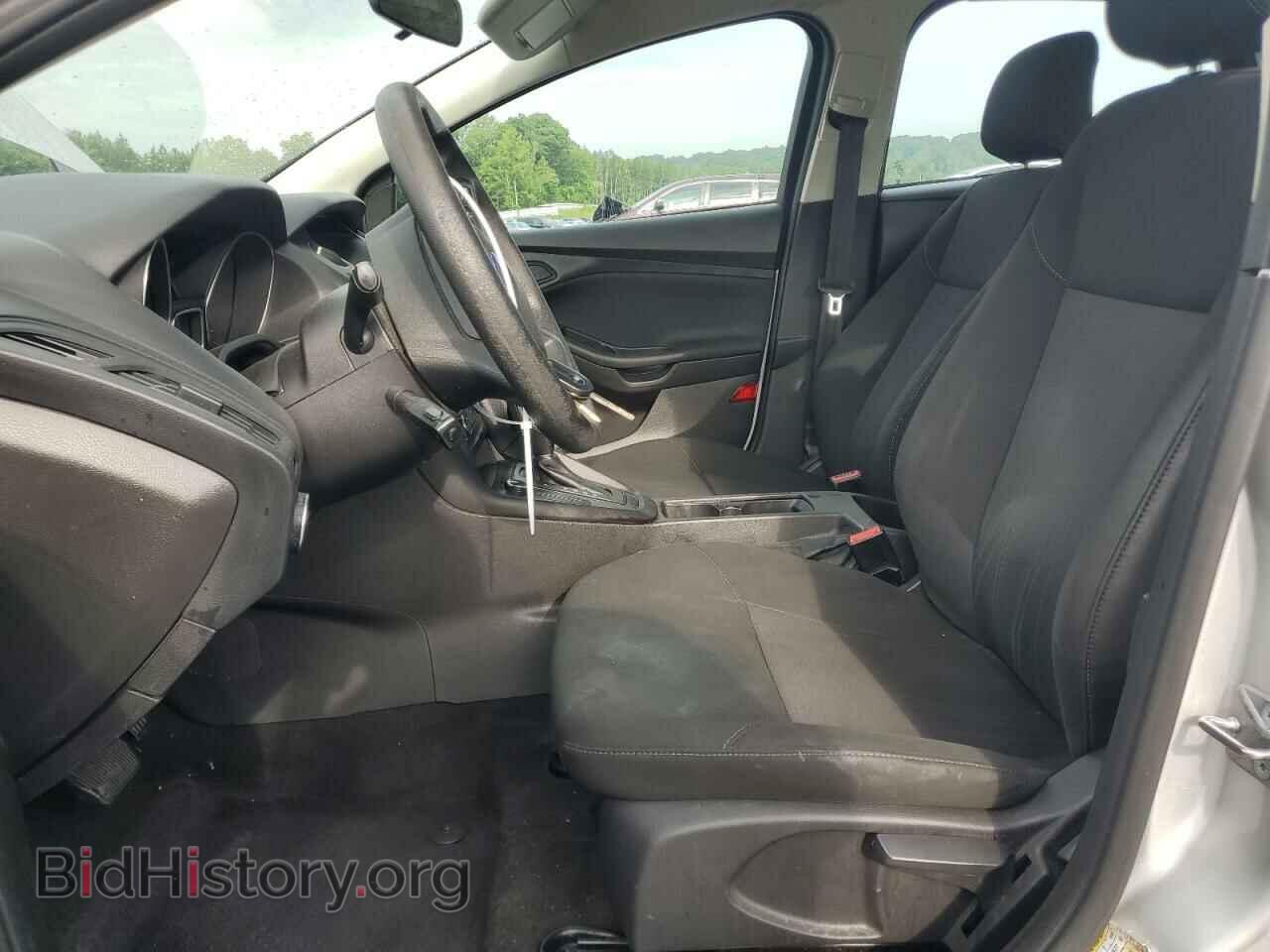 2017 FORD FOCUS - VIN: 1FADP3E28HL254256 - Photo 7
