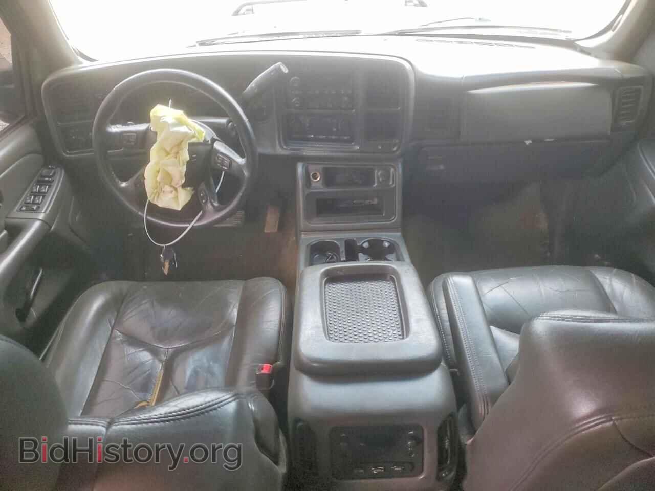2007 GMC SIERRA - VIN: 1GTHK23D27F119134 - Фото 8
