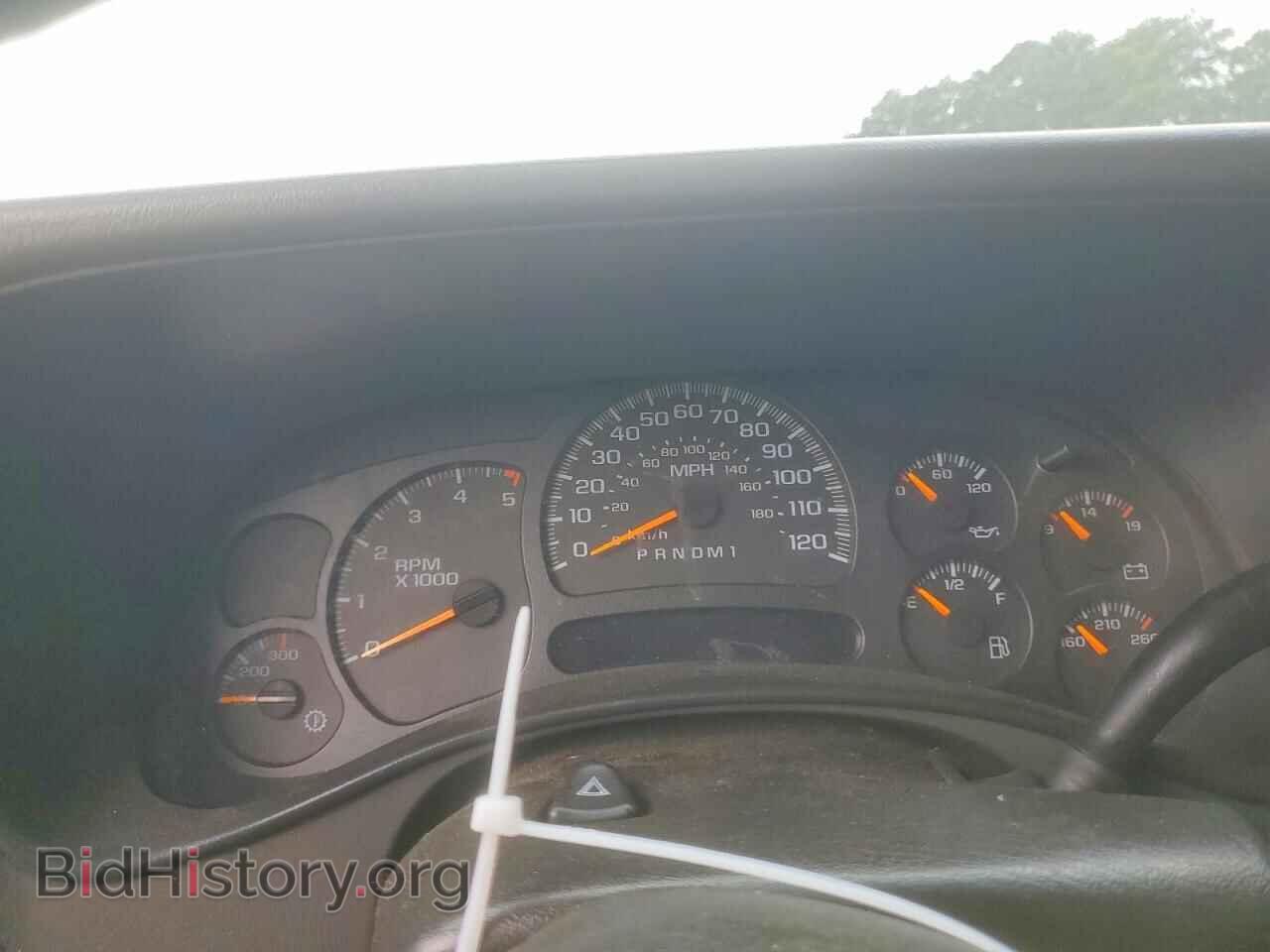 2007 GMC SIERRA - VIN: 1GTHK23D27F119134 - Фото 9