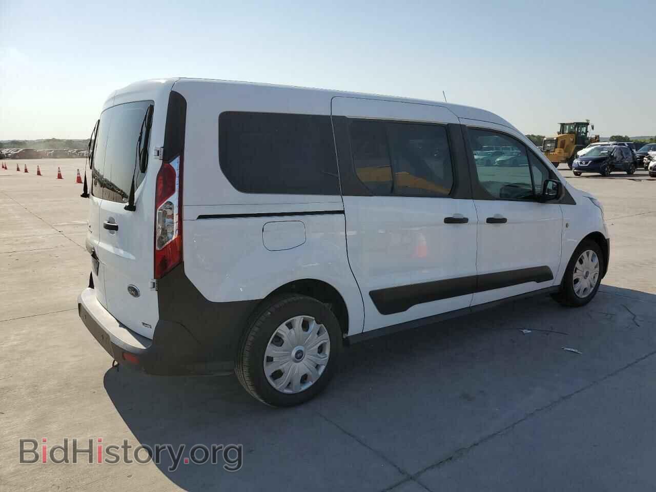 2019 FORD TRANSIT - VIN: NM0GS9E26K1427085 - Фото 3