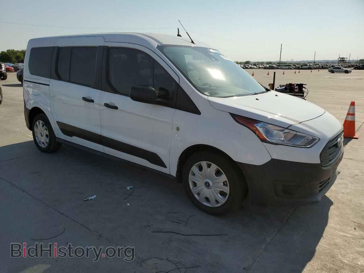 2019 FORD TRANSIT - VIN: NM0GS9E26K1427085 - Фото 4