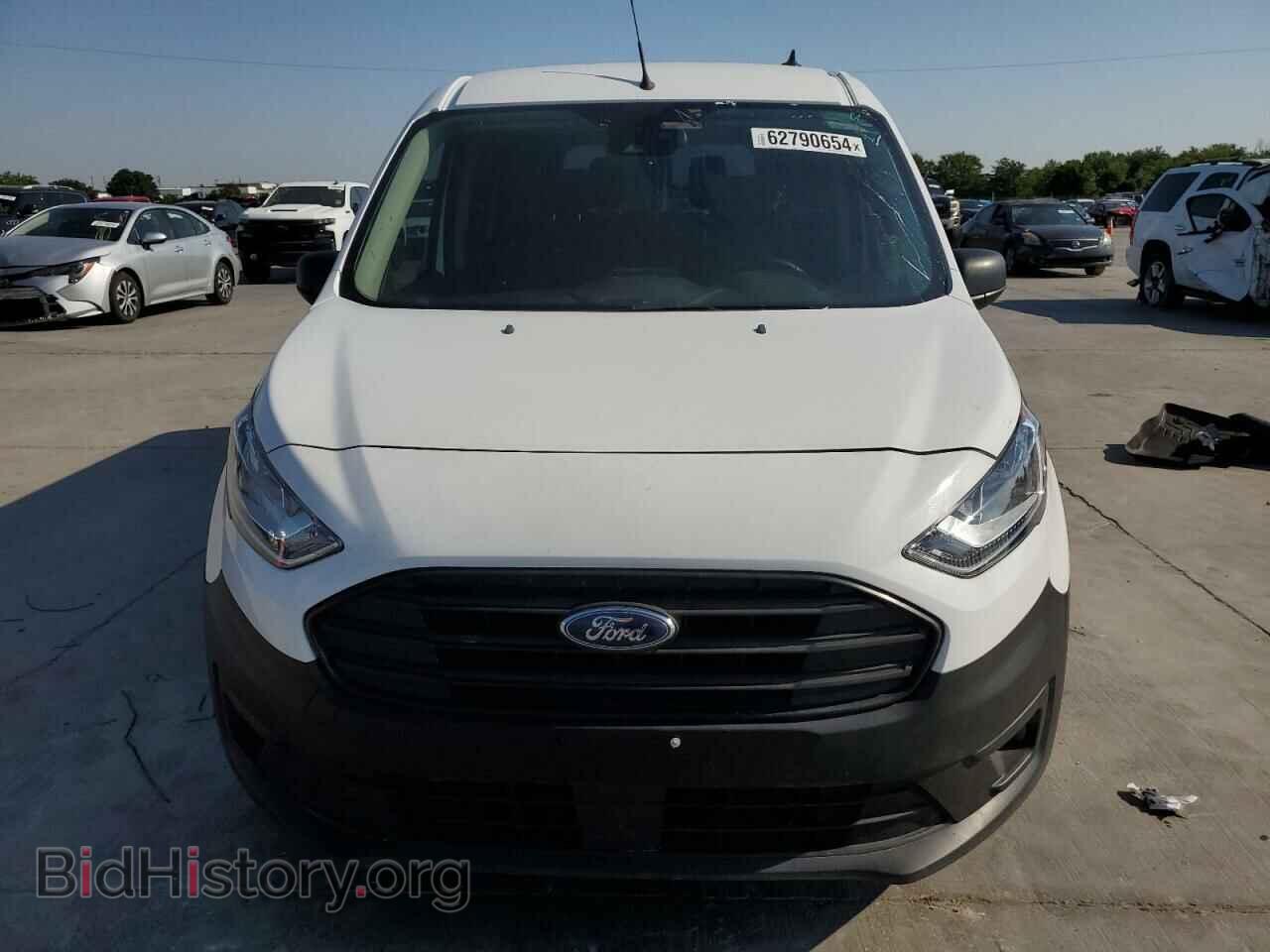 2019 FORD TRANSIT - VIN: NM0GS9E26K1427085 - Фото 5