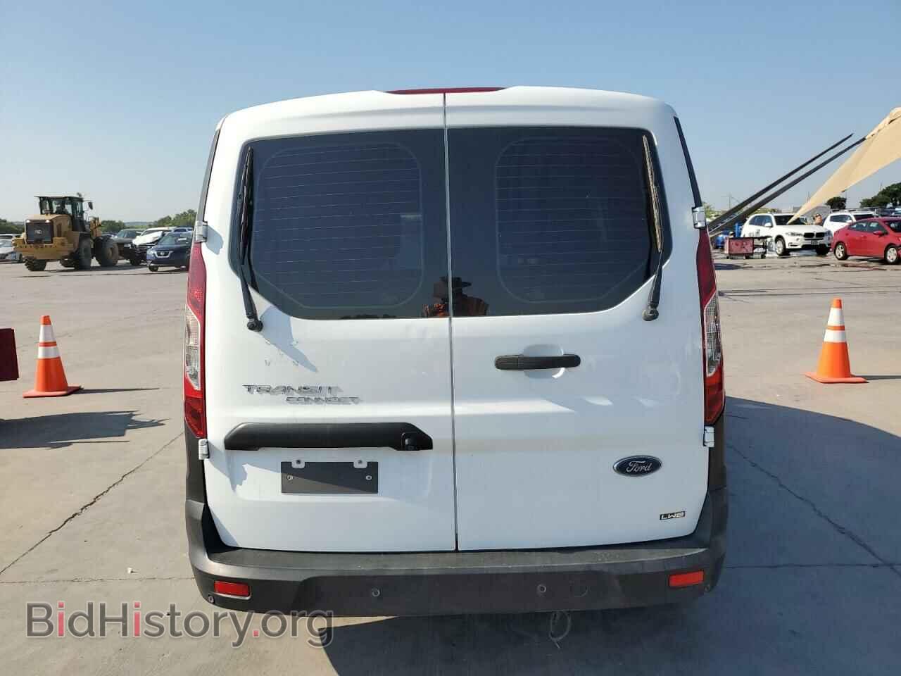 2019 FORD TRANSIT - VIN: NM0GS9E26K1427085 - Фото 6