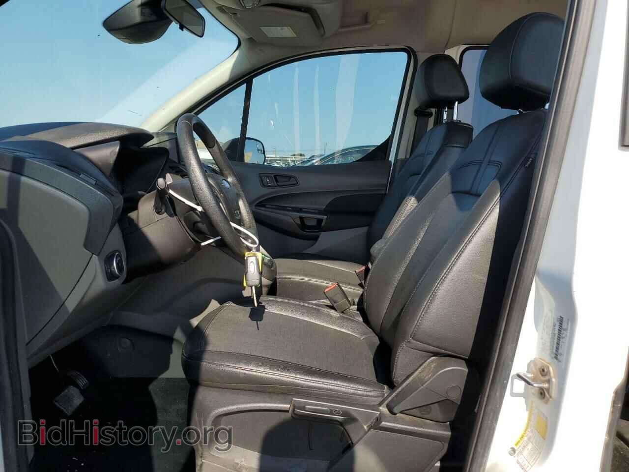 2019 FORD TRANSIT - VIN: NM0GS9E26K1427085 - Фото 7