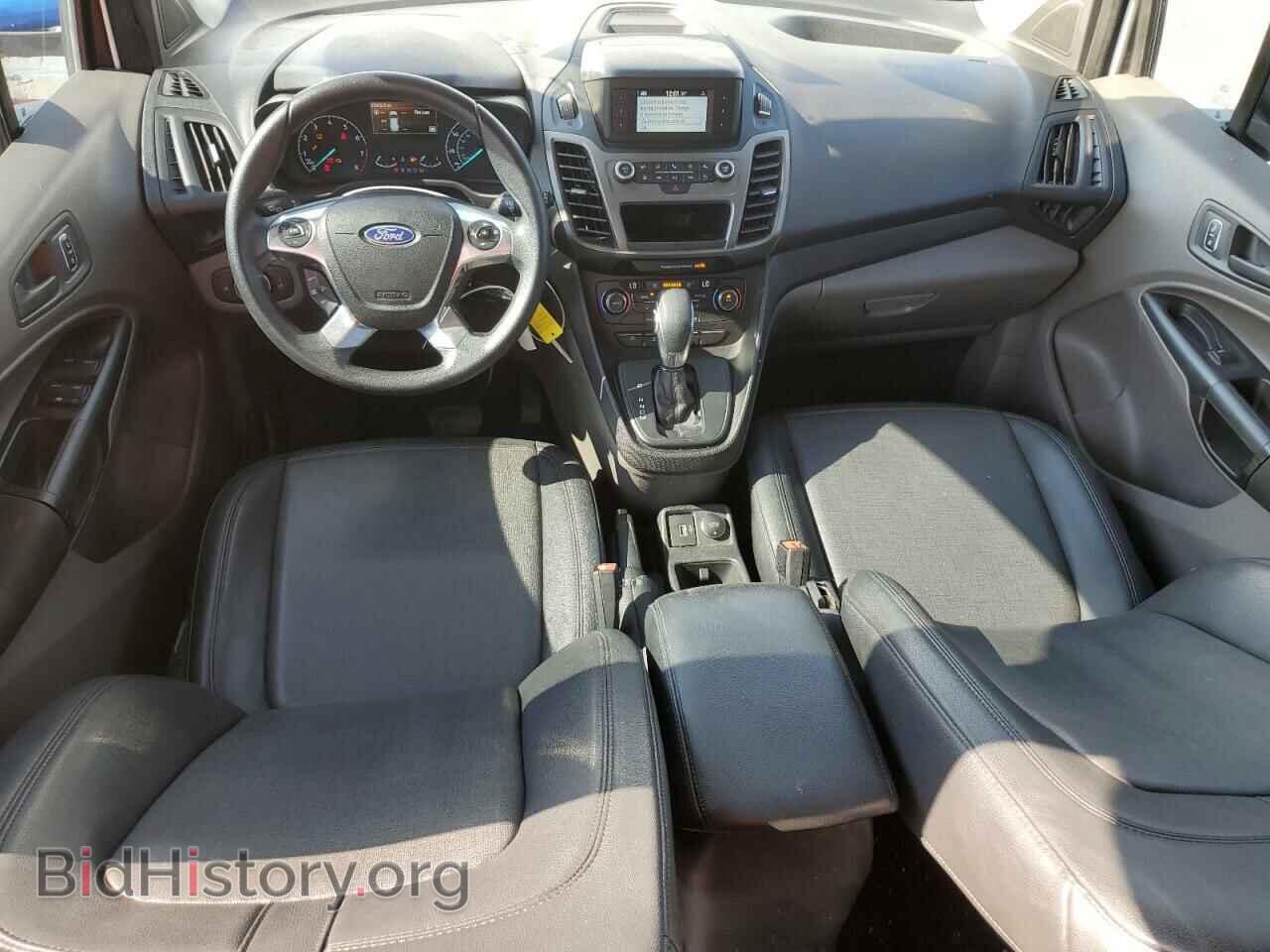 2019 FORD TRANSIT - VIN: NM0GS9E26K1427085 - Фото 8