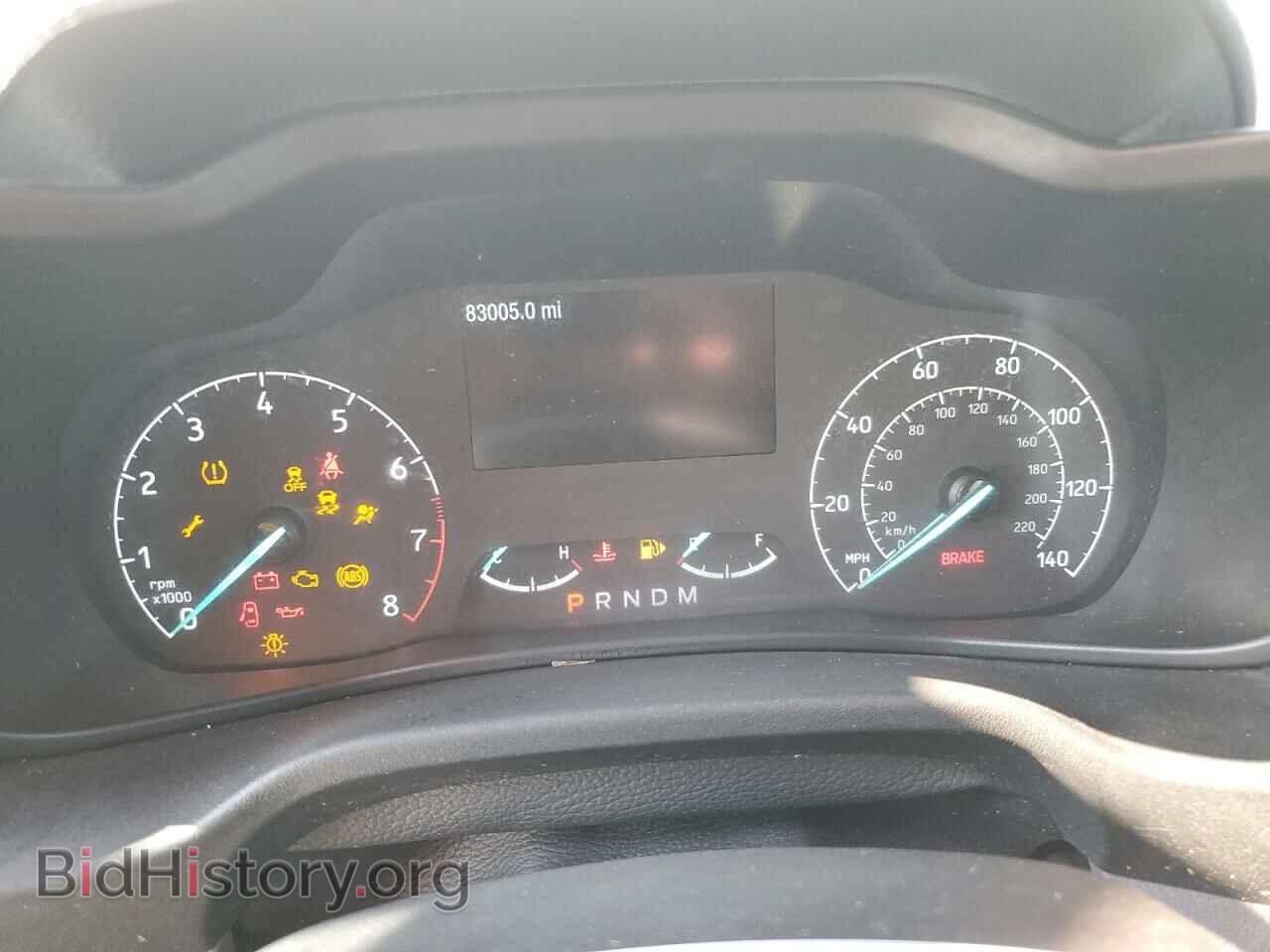 2019 FORD TRANSIT - VIN: NM0GS9E26K1427085 - Фото 9