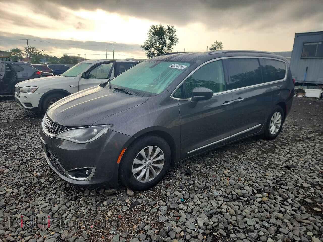 Photo 2C4RC1BG2KR550310 - CHRYSLER PACIFICA 2019