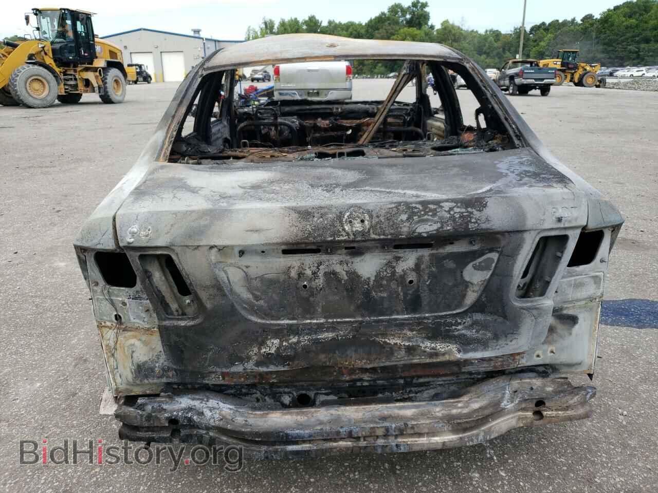 2007 SAAB 9 3 - VIN: YS3FD46Y371003037 - Фото 6