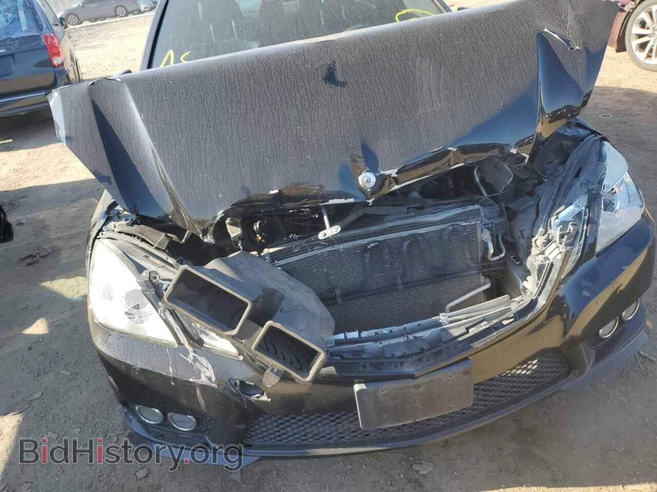 2010 MERCEDES-BENZ E-CLASS - VIN: WDDHF5GB6AA217768 - Фото 9