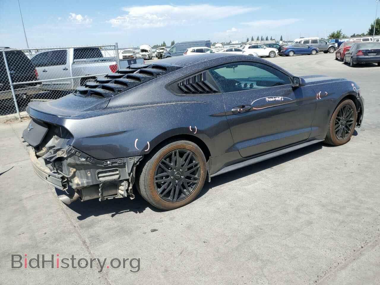 2016 FORD ALL Models - VIN: 1FA6P8THXG5231299 - Фото 3