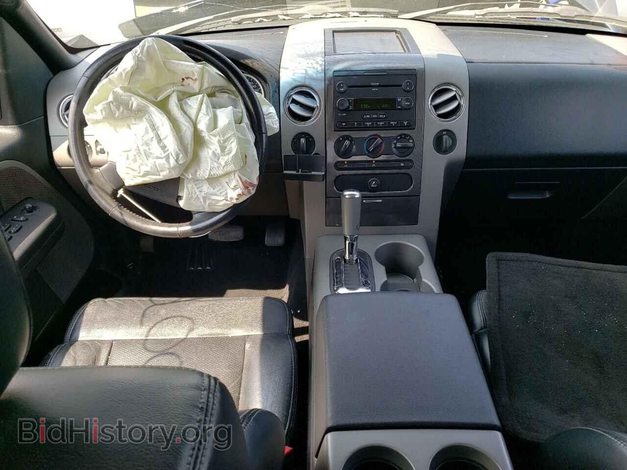 2006 FORD All Models - VIN: 1FTPX14596FA89272 - Фото 8