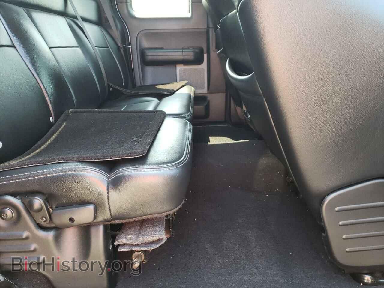 2006 FORD All Models - VIN: 1FTPX14596FA89272 - Фото 10