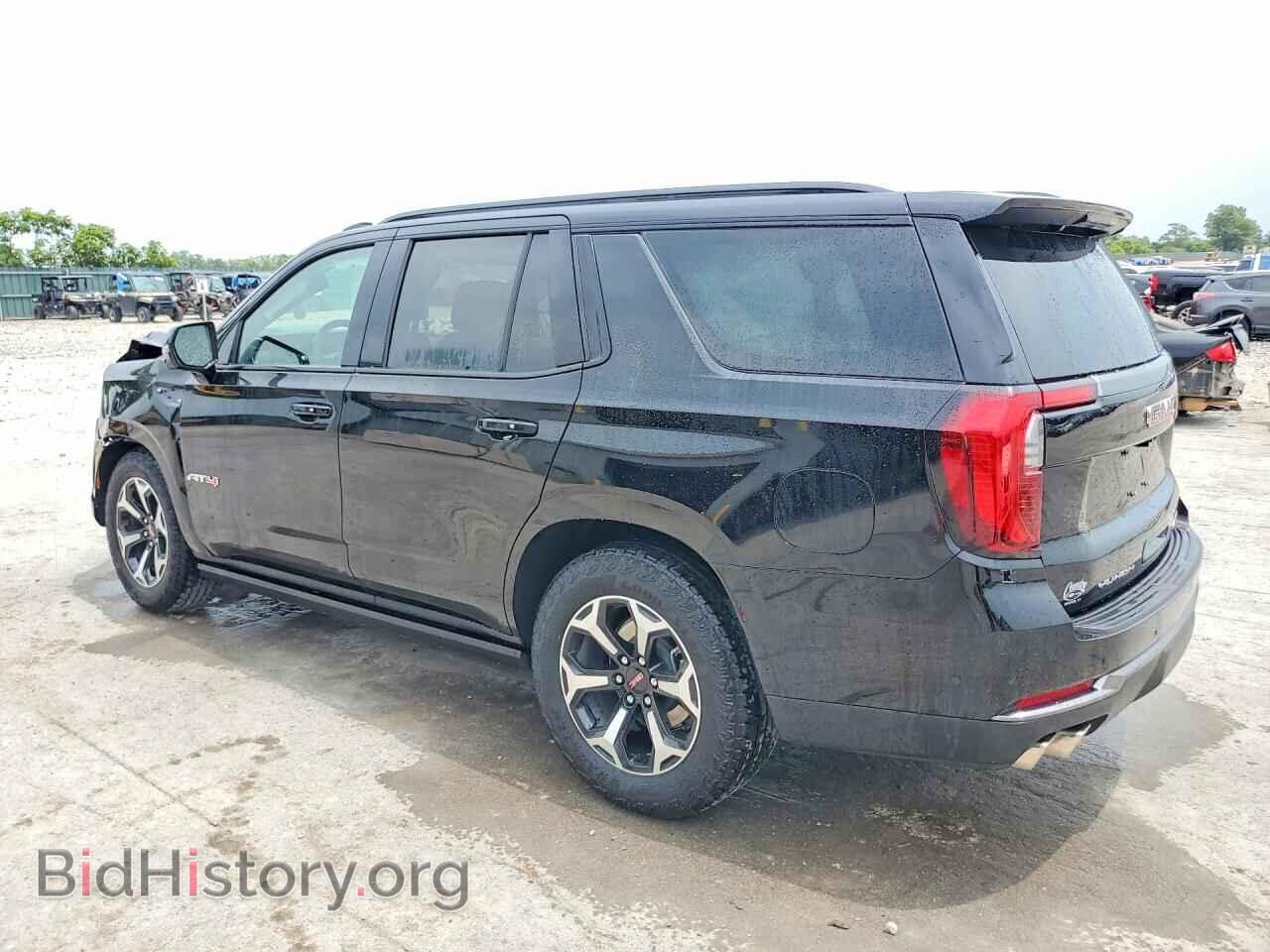 2026 GMC YUKON - VIN: 1GKS2CKD0TR169587 - Photo 2