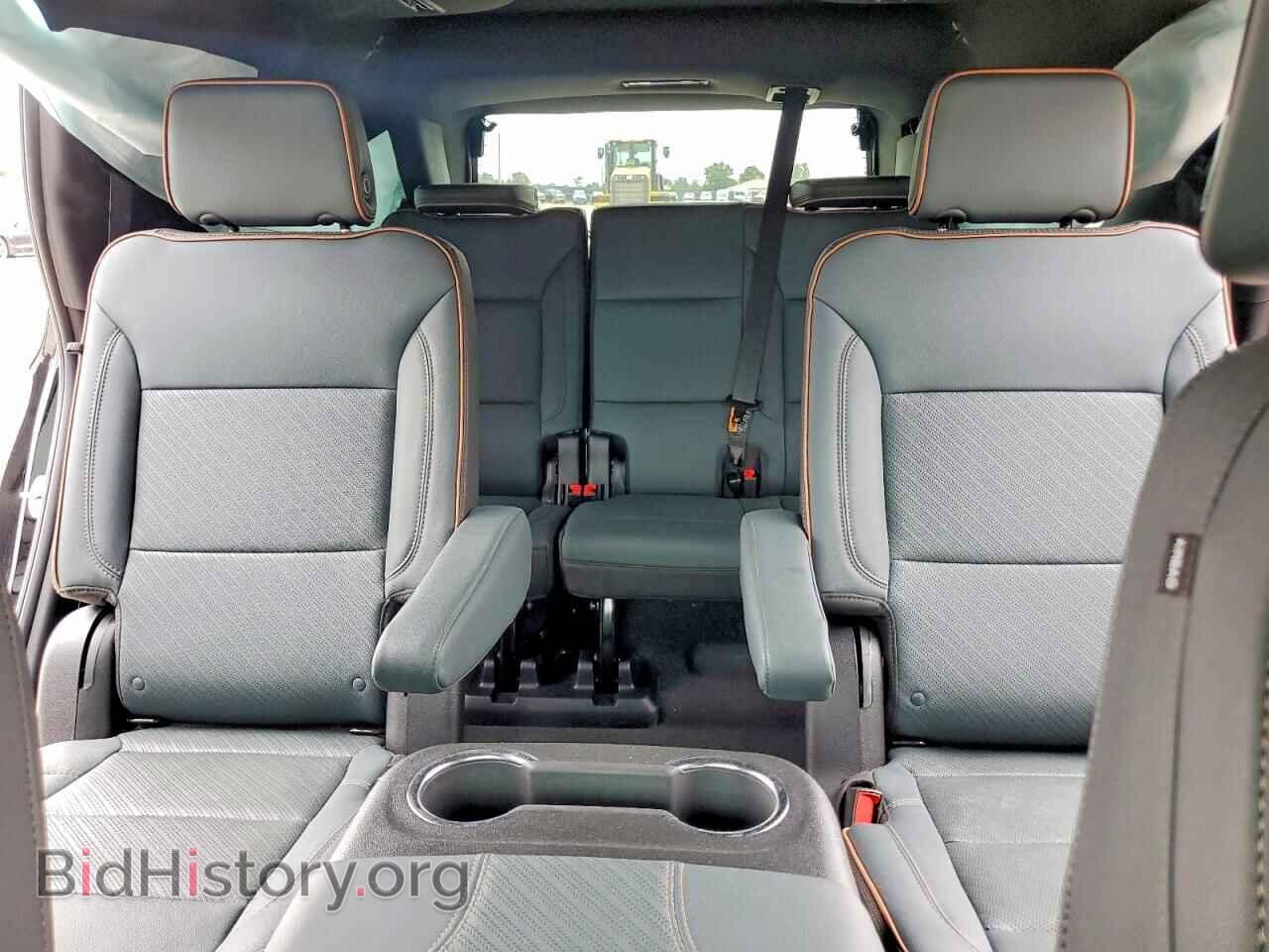 2026 GMC YUKON - VIN: 1GKS2CKD0TR169587 - Photo 10