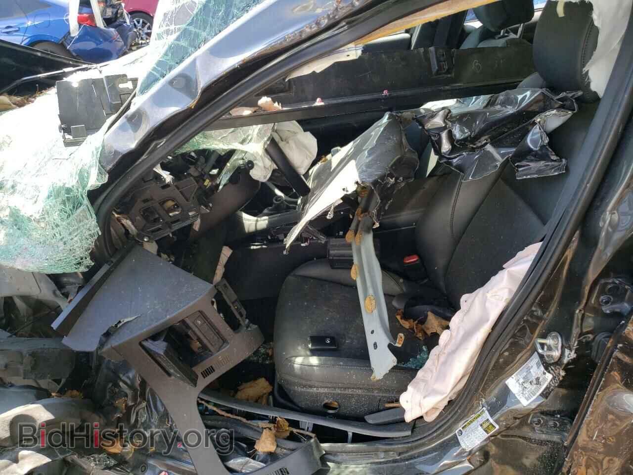 2021 MAZDA 3 - VIN: 3MZBPBBL2MM200045 - Фото 7