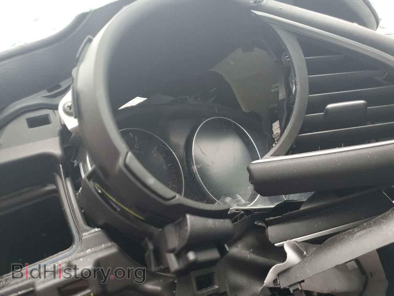 2021 MAZDA 3 - VIN: 3MZBPBBL2MM200045 - Фото 9