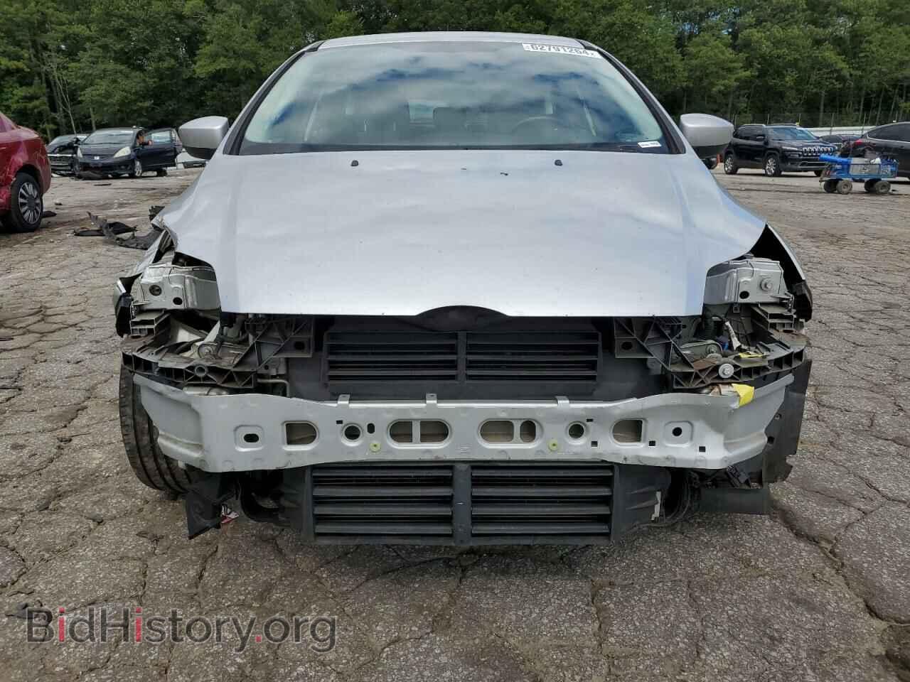 2012 FORD FOCUS - VIN: 1FAHP3K20CL443630 - Фото 5