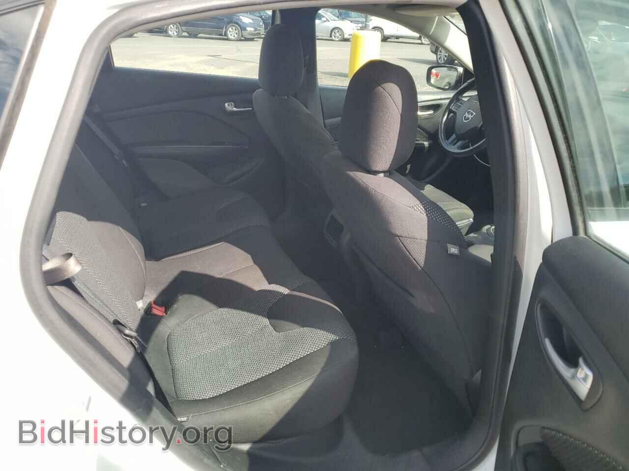 2015 DODGE DART - VIN: 1C3CDFDH5FD112304 - Фото 10