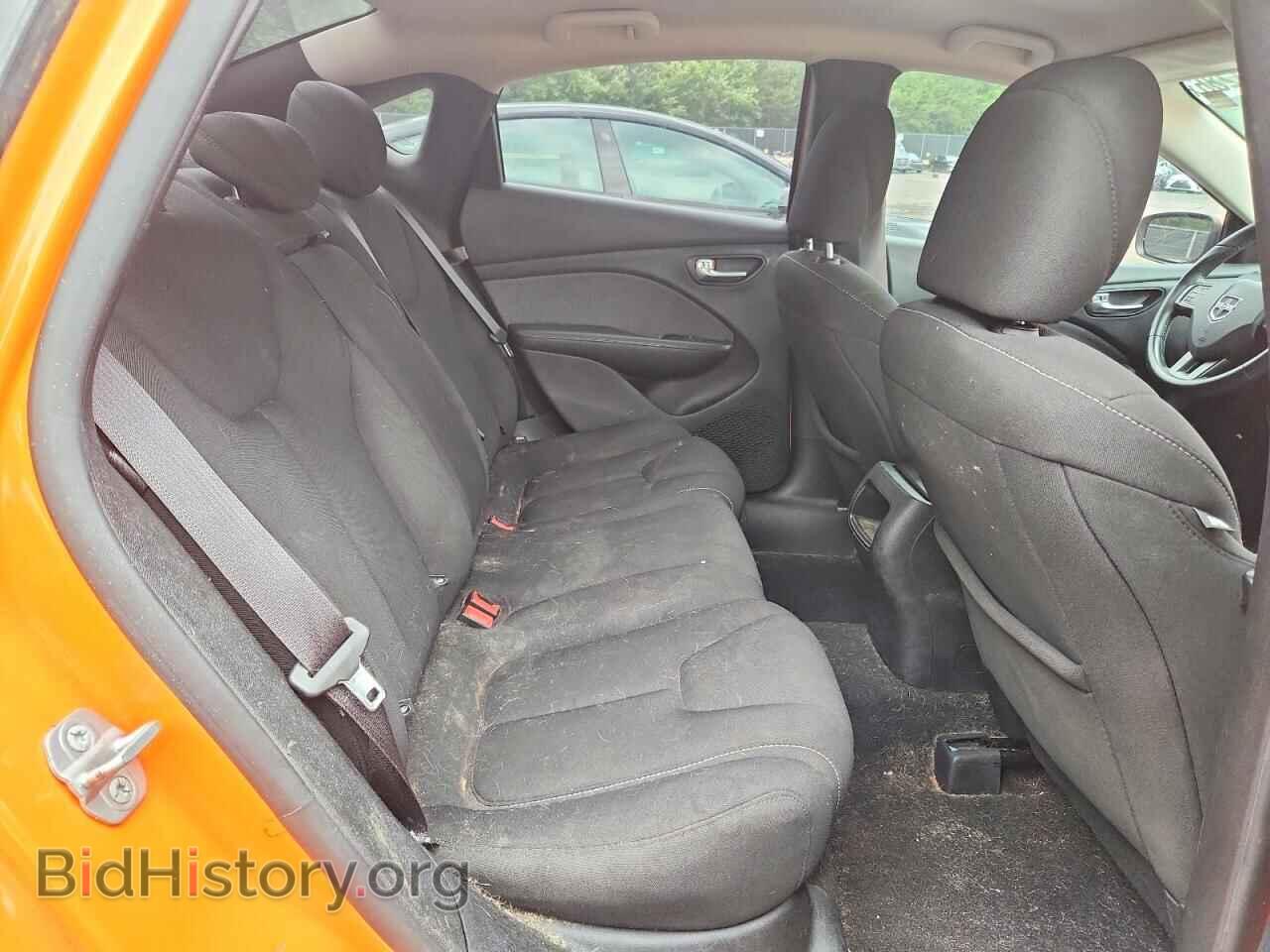 2013 DODGE DART - VIN: 1C3CDFBA1DD328623 - Photo 10