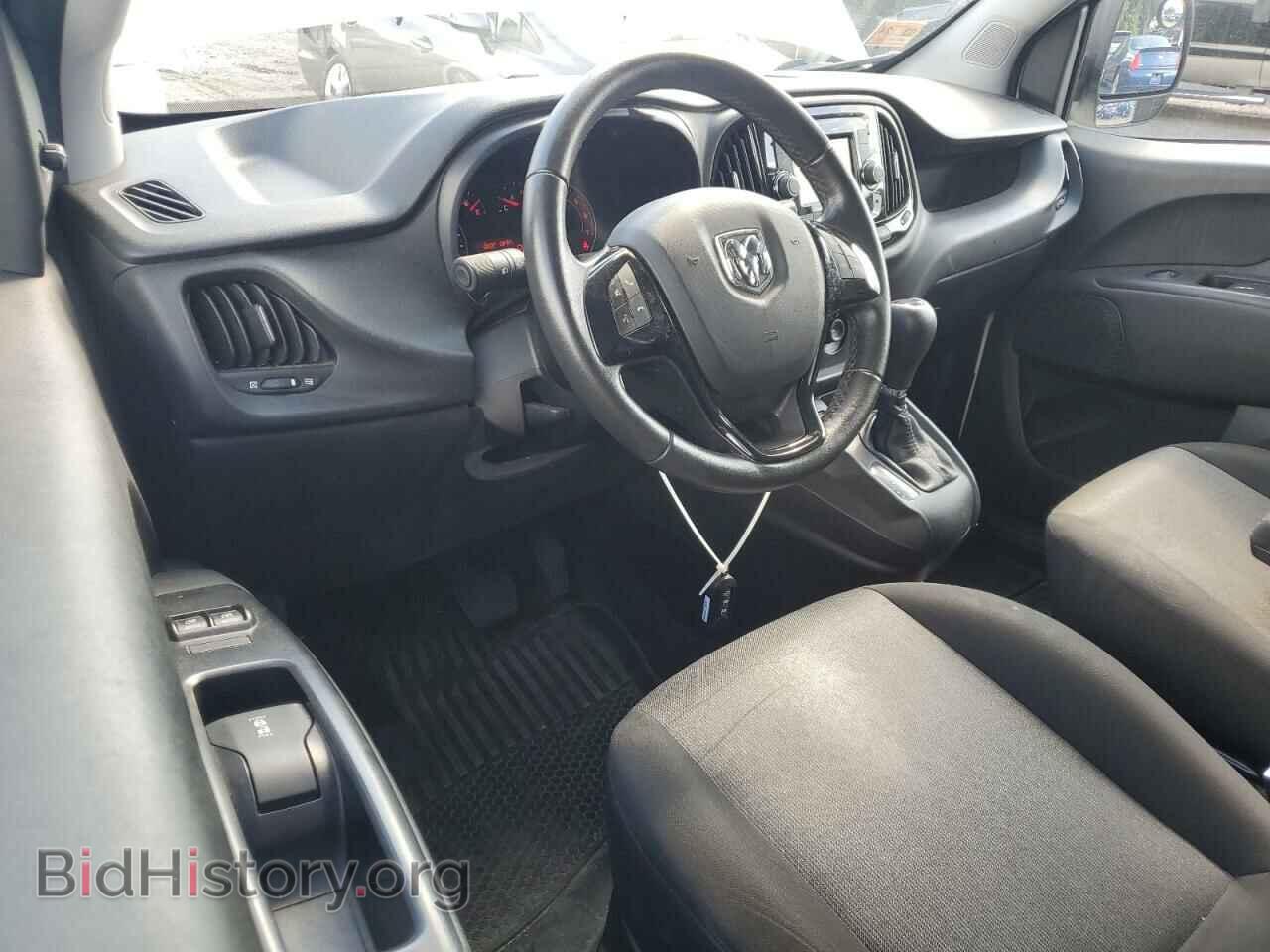 2019 RAM All Models - VIN: ZFBHRFBBXK6M33998 - Photo 8