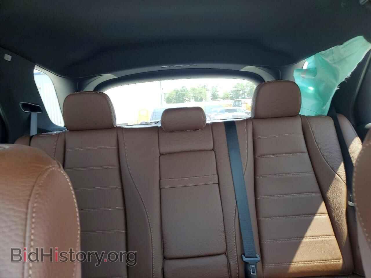 2025 MERCEDES-BENZ GLE-CLASS - VIN: 4JGFB5KB2SB347350 - Фото 10