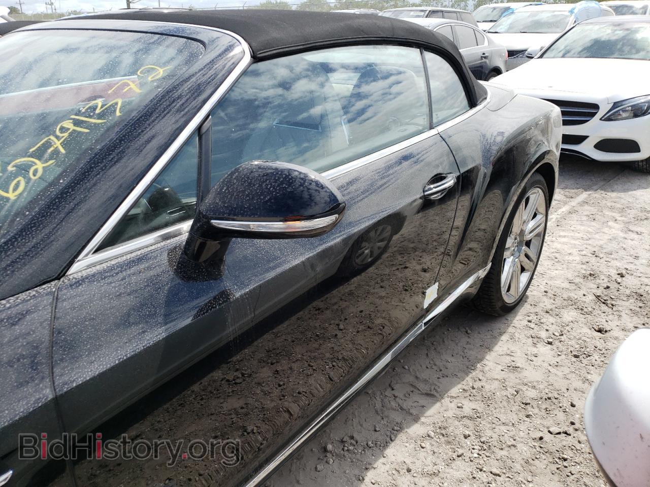 2016 BENTLEY CONTINENTA - VIN: SCBGU3ZA2GC050846 - Фото 9