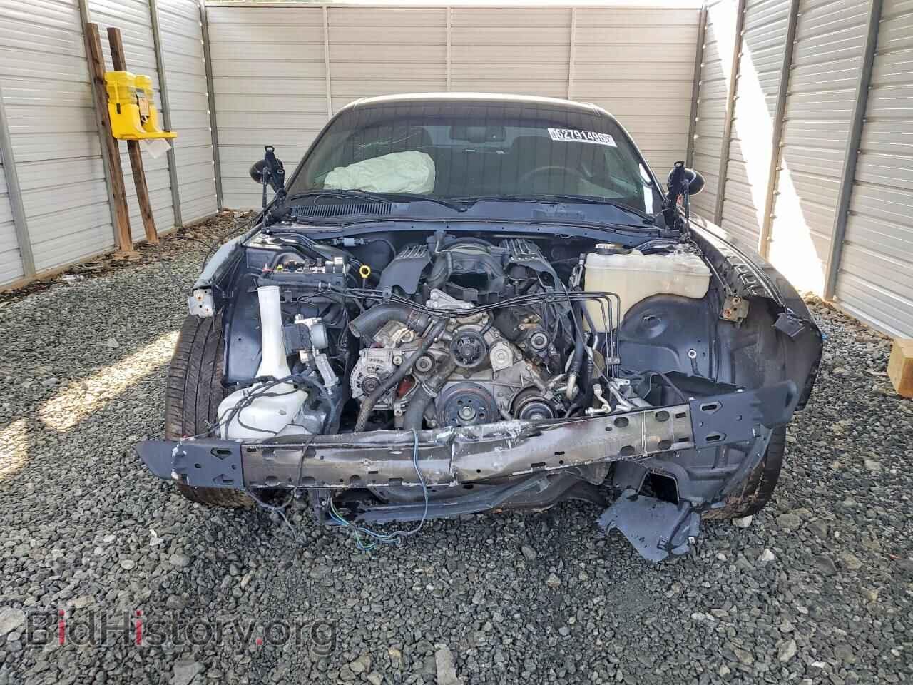 2019 DODGE CHALLENGER - VIN: 2C3CDZFJ4KH649731 - Фото 5