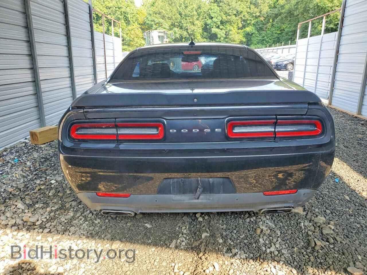 2019 DODGE CHALLENGER - VIN: 2C3CDZFJ4KH649731 - Фото 6