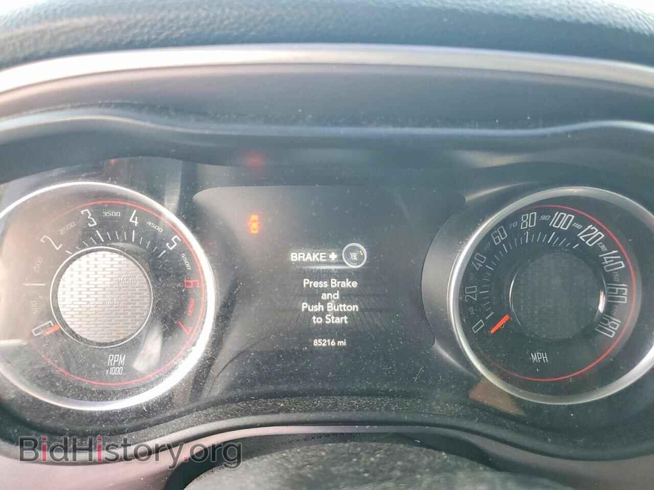 2019 DODGE CHALLENGER - VIN: 2C3CDZFJ4KH649731 - Фото 9