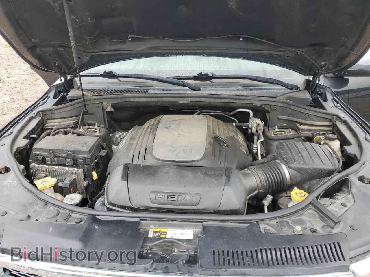 2014 DODGE DURANGO - VIN: 1C4SDJETXEC489793 - Фото 12