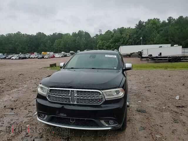 2014 DODGE DURANGO - VIN: 1C4SDJETXEC489793 - Фото 14