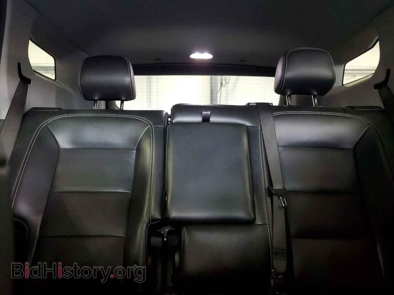 2023 GMC TERRAIN - VIN: 3GKALPEG5PL122879 - Photo 10